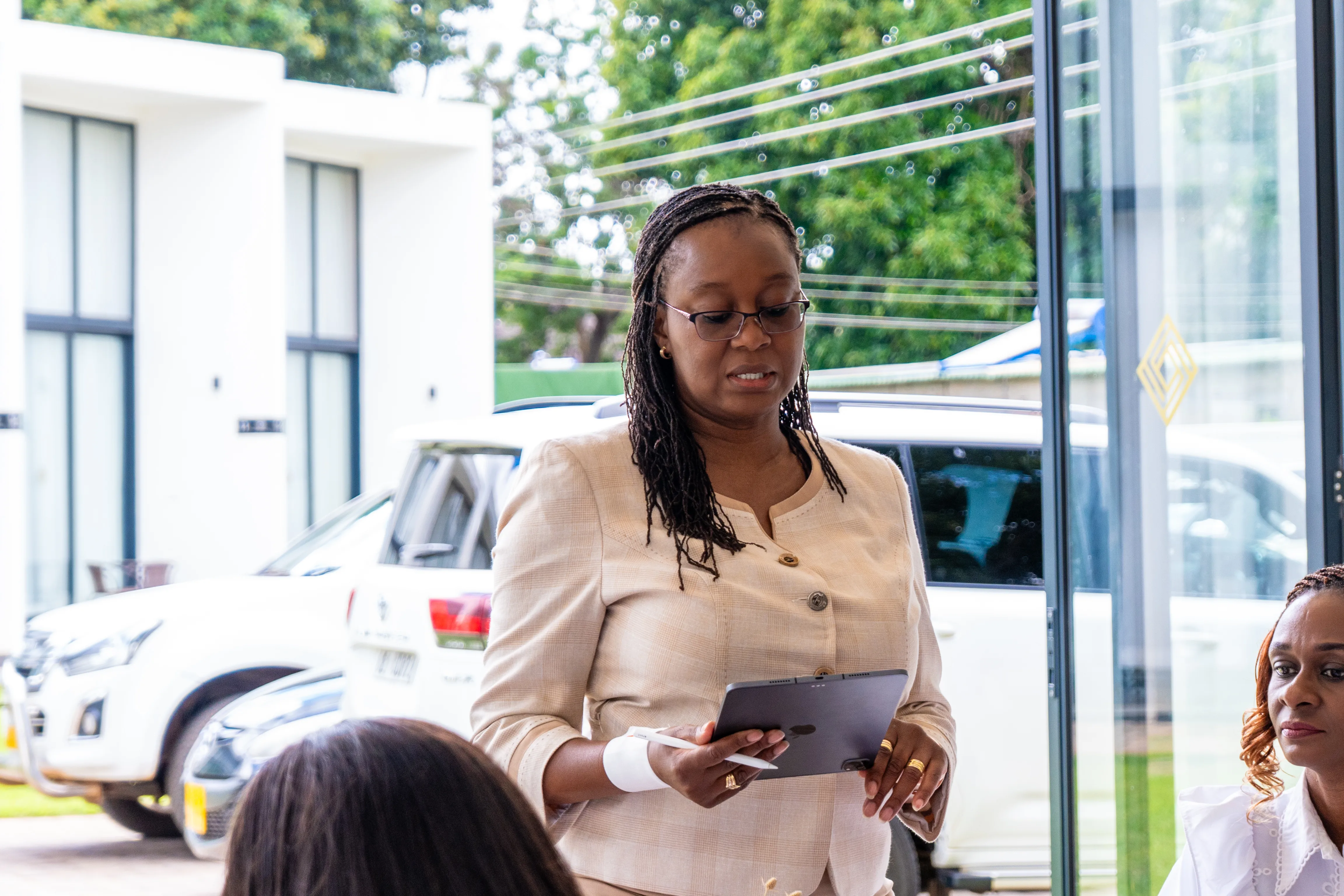 AmCham Annual General Meeting 2025