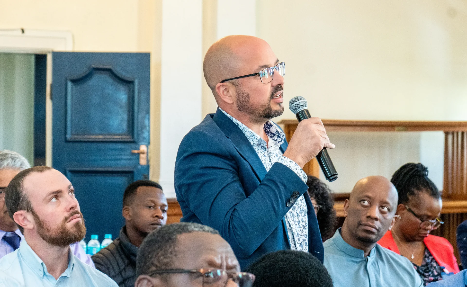 AmCham Bulawayo Event 2025