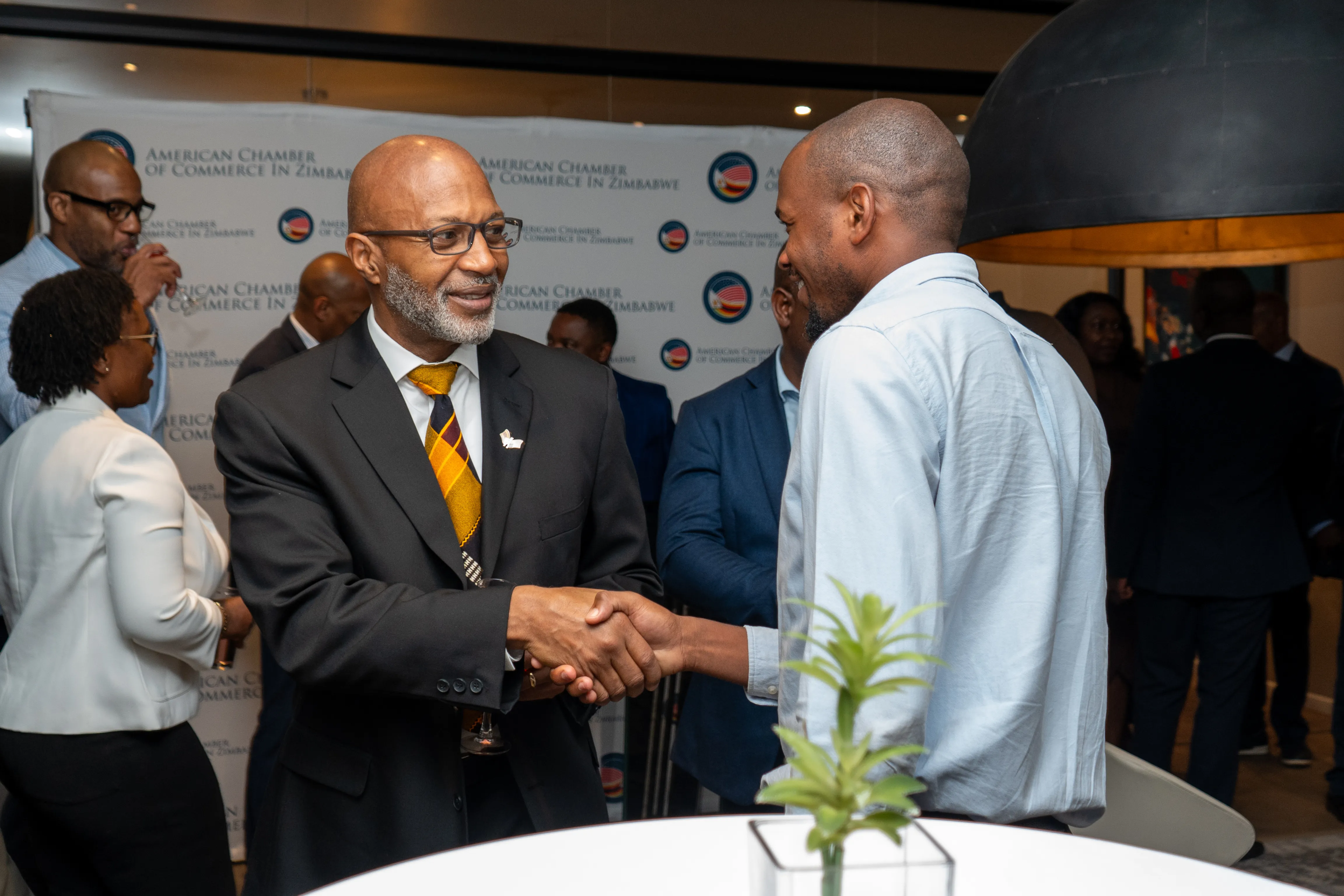 Illinois Cocktail Reception 2024