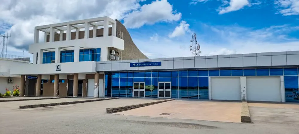 AmCham Victoria Falls Retreat